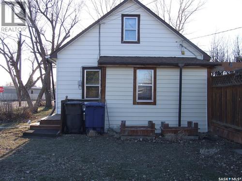 641 Maharg Avenue, Burstall, SK - Outdoor