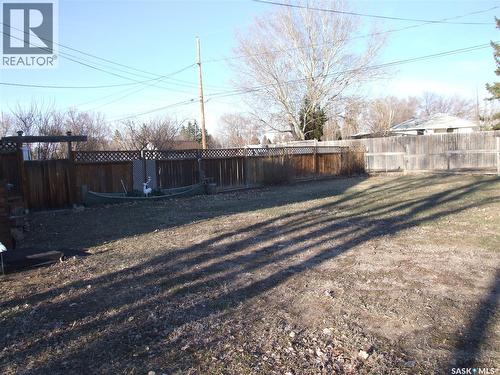 641 Maharg Avenue, Burstall, SK - Outdoor