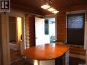 641 Maharg Avenue, Burstall, SK  - Indoor Photo Showing Dining Room 