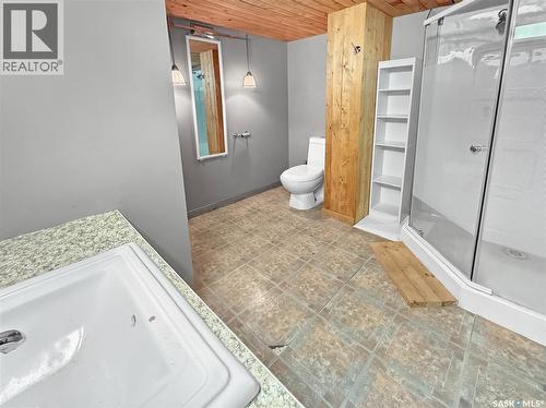 363 Iris Avenue, Swift Current Rm No. 137, SK - Indoor Photo Showing Bathroom