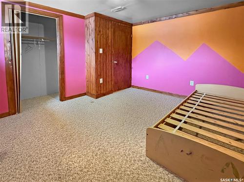 363 Iris Avenue, Swift Current Rm No. 137, SK - Indoor Photo Showing Bedroom