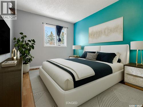 363 Iris Avenue, Swift Current Rm No. 137, SK - Indoor Photo Showing Bedroom