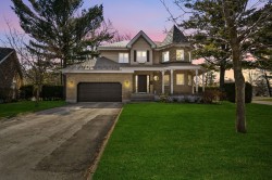 22 Ch. de Rambervillers  Lorraine, QC J6Z 4N6