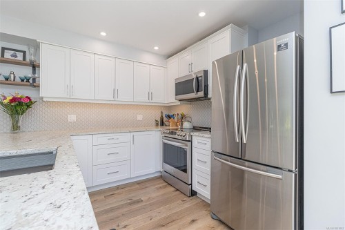 2886 Sherman Rd, Duncan, BC 