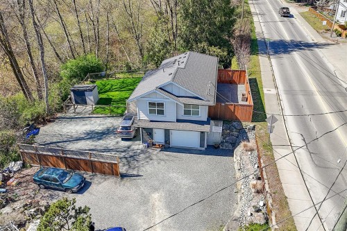 2886 Sherman Rd, Duncan, BC 