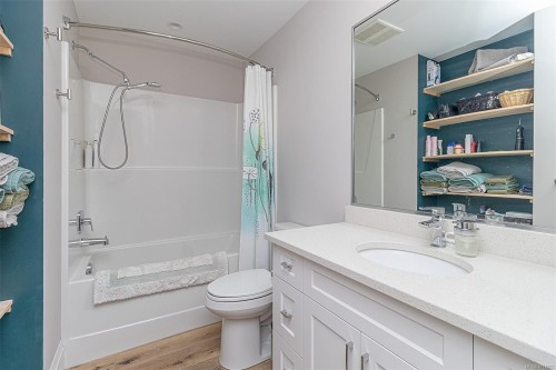 2886 Sherman Rd, Duncan, BC 