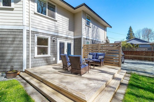 2886 Sherman Rd, Duncan, BC 