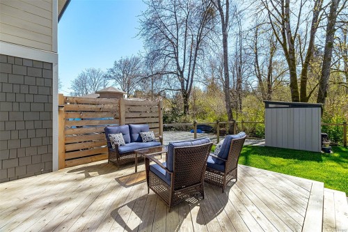 2886 Sherman Rd, Duncan, BC 