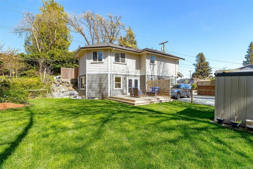 2886 Sherman Rd, Duncan, BC 