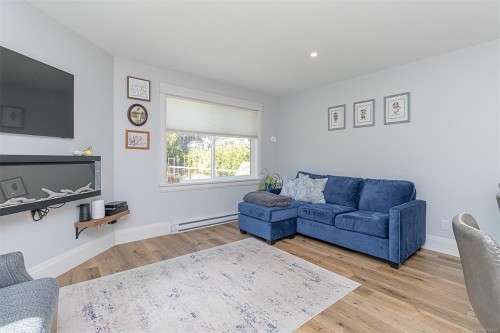 2886 Sherman Rd, Duncan, BC 