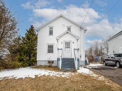 171 Cabot Street Sydney, NS B1P 4E4
