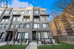 13 - 3562 COLONIAL DRIVE  Mississauga, ON L5L 5R9
