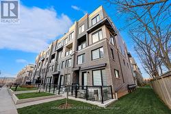 13 - 3562 COLONIAL DRIVE  Mississauga, ON L5L 5R9
