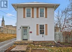 39 CRAIG STREET Perth, ON K7H 1Y1