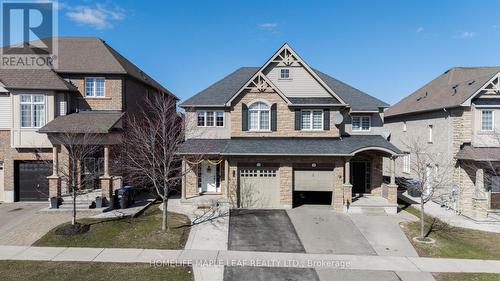 11 ICEFALL ROAD  Caledon, ON L7C 3T7