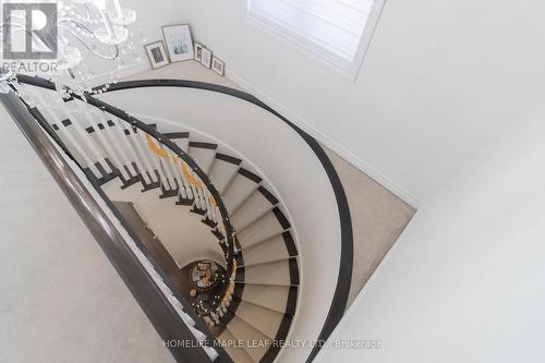 11 Icefall Road, Caledon, ON - Indoor Photo Showing Other Room