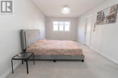 11 Icefall Road, Caledon, ON - Indoor Photo Showing Bedroom