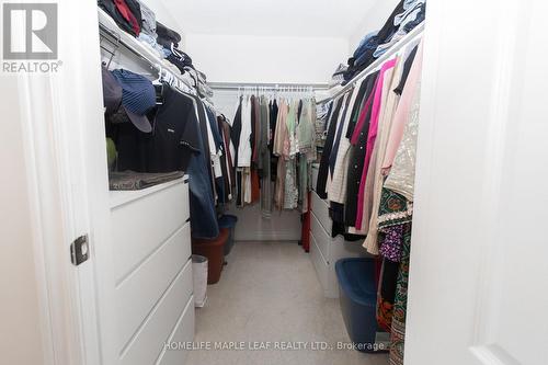 11 Icefall Road, Caledon, ON - Indoor With Storage