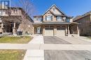 11 Icefall Road, Caledon, ON  - Outdoor With Facade 