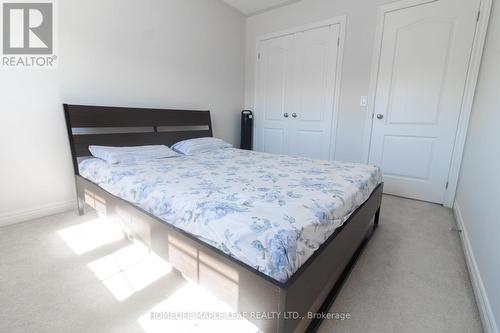 11 Icefall Road, Caledon, ON - Indoor Photo Showing Bedroom
