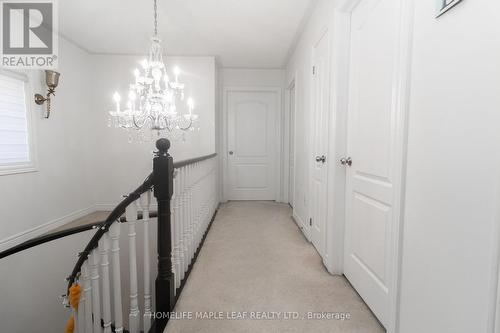 11 Icefall Road, Caledon, ON - Indoor Photo Showing Other Room