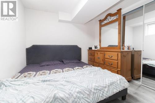 11 Icefall Road, Caledon, ON - Indoor Photo Showing Bedroom
