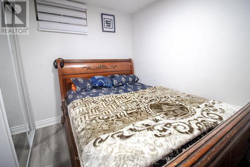 11 Icefall Road, Caledon, ON - Indoor Photo Showing Bedroom