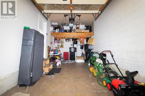 11 Icefall Road, Caledon, ON - Indoor