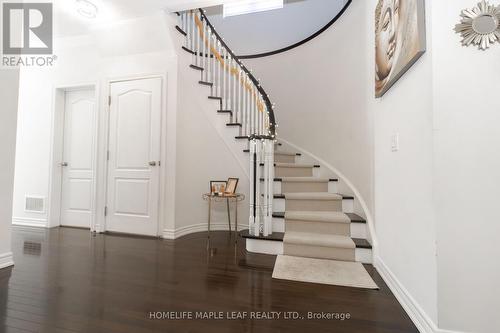 11 Icefall Road, Caledon, ON - Indoor Photo Showing Other Room