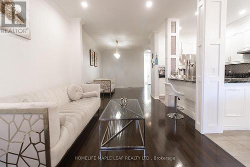 11 Icefall Road, Caledon, ON - Indoor