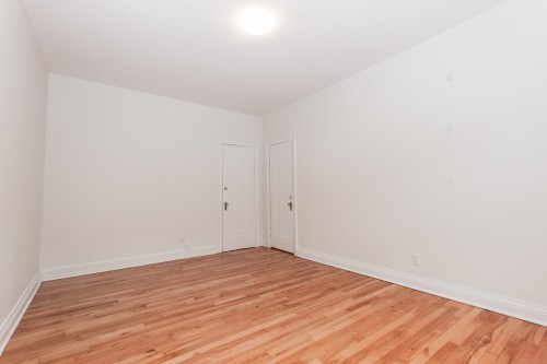 Bedroom - 6119 Av. Somerled, Montréal (Côte-Des-Neiges/Notre-Dame-De-Grâce), QC - Indoor Photo Showing Other Room