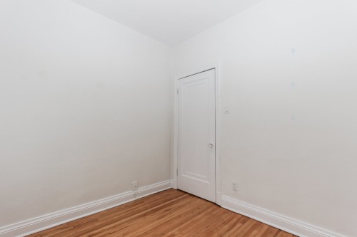 Bedroom - 6119 Av. Somerled, Montréal (Côte-Des-Neiges/Notre-Dame-De-Grâce), QC - Indoor Photo Showing Other Room