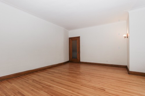 Living Room - 6119 Av. Somerled, Montréal (Côte-Des-Neiges/Notre-Dame-De-Grâce), QC - Indoor Photo Showing Other Room