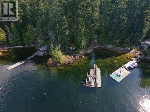 9162 Powell Lake, Powell River, BC 