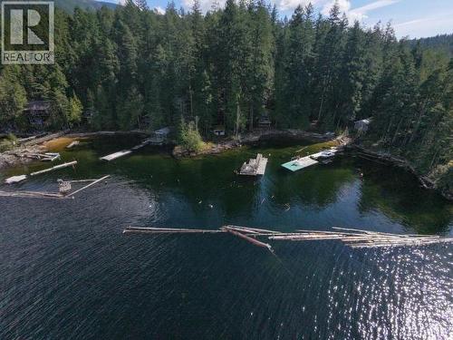 9162 Powell Lake, Powell River, BC 
