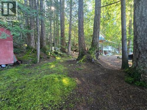 9162 Powell Lake, Powell River, BC 