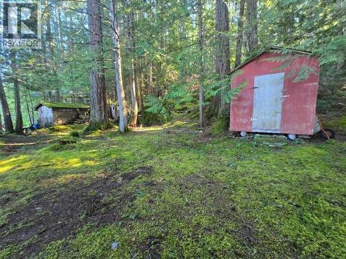 9162 Powell Lake, Powell River, BC 