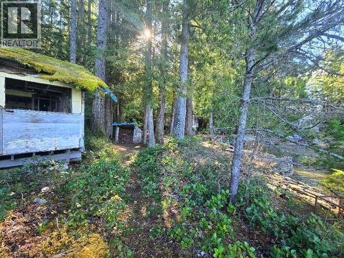 9162 Powell Lake, Powell River, BC 