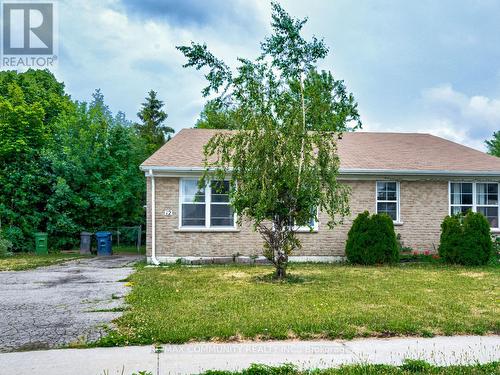 LOWER LEVEL - 12 MOONBEAM GROVE , Toronto, Ontario M1B 2T5 2