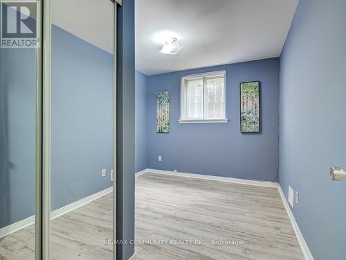 LOWER LEVEL - 12 MOONBEAM GROVE , Toronto, Ontario M1B 2T5 3