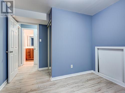 LOWER LEVEL - 12 MOONBEAM GROVE , Toronto, Ontario M1B 2T5 4