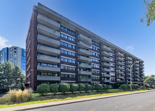 Façade - 402-40 Av. Du Rhône, Saint-Lambert, QC - Outdoor With Facade
