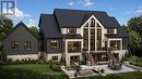2 Storie- Exterior Back - Concept2 - 5977 Ninth Line, Whitchurch-Stouffville, ON 