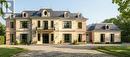2 Storie- Exteriorfront - Concept1 - 5977 Ninth Line, Whitchurch-Stouffville, ON 