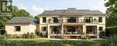 2 Storie- Exterior Back - Concept1 - 5977 Ninth Line, Whitchurch-Stouffville, ON 