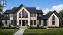 2 Storie- Exteriorfront - Concept2 - 5977 Ninth Line, Whitchurch-Stouffville, ON 