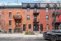 4010 Av. Laval  Montréal (Le Plateau-Mont-Royal), QC H2W 2J2