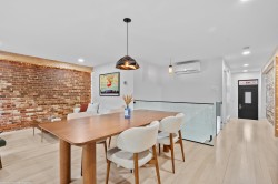 Salle à manger - 