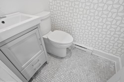 Salle d'eau - 