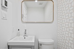 Salle d'eau - 